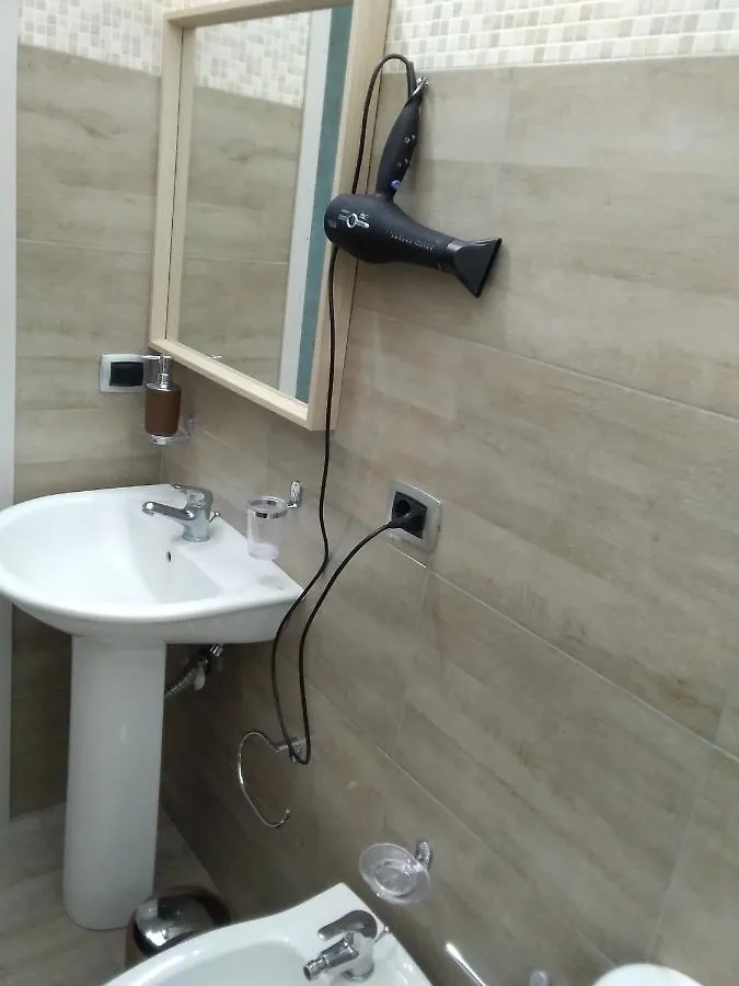 Apartament Vittorio Emanuele House Katania Włochy