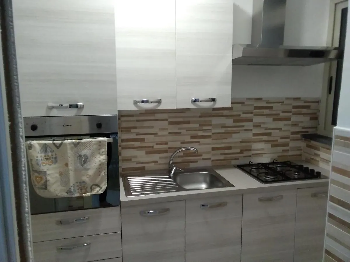 Apartament Vittorio Emanuele House Katania