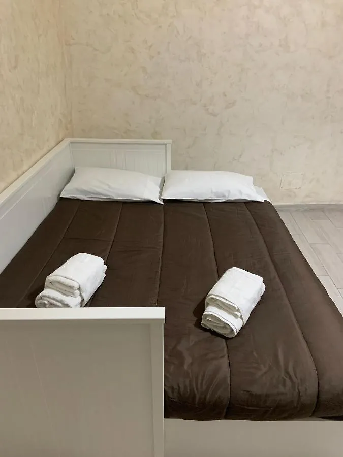 Apartament Vittorio Emanuele House Katania