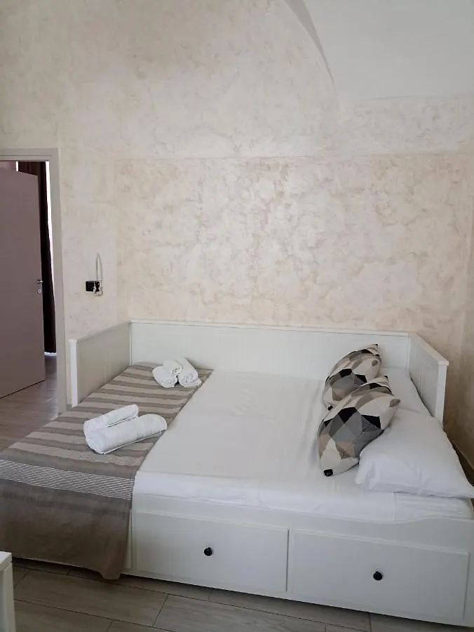 Apartament Vittorio Emanuele House Katania