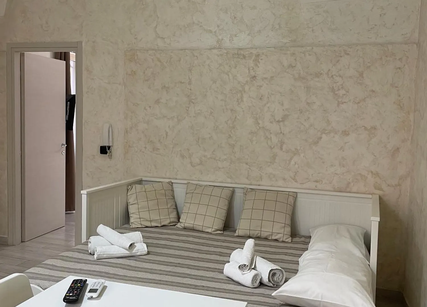 Apartament Vittorio Emanuele House Katania 0*,  Włochy