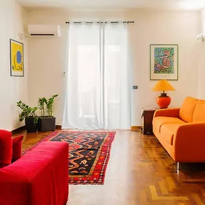  Apartament Amocatania