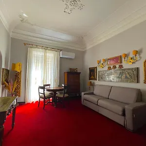  Apartament Dimora Pacini