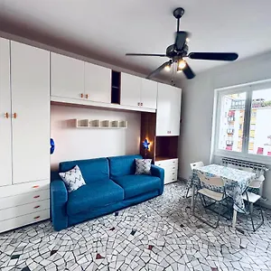 Blue Apartament Mediolan