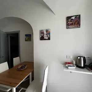 G House 100 Appartamento